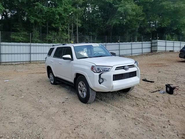 2023 Toyota 4Runner Sr5 VIN: JTEEU5JR4P5300637 Lot: 57220544