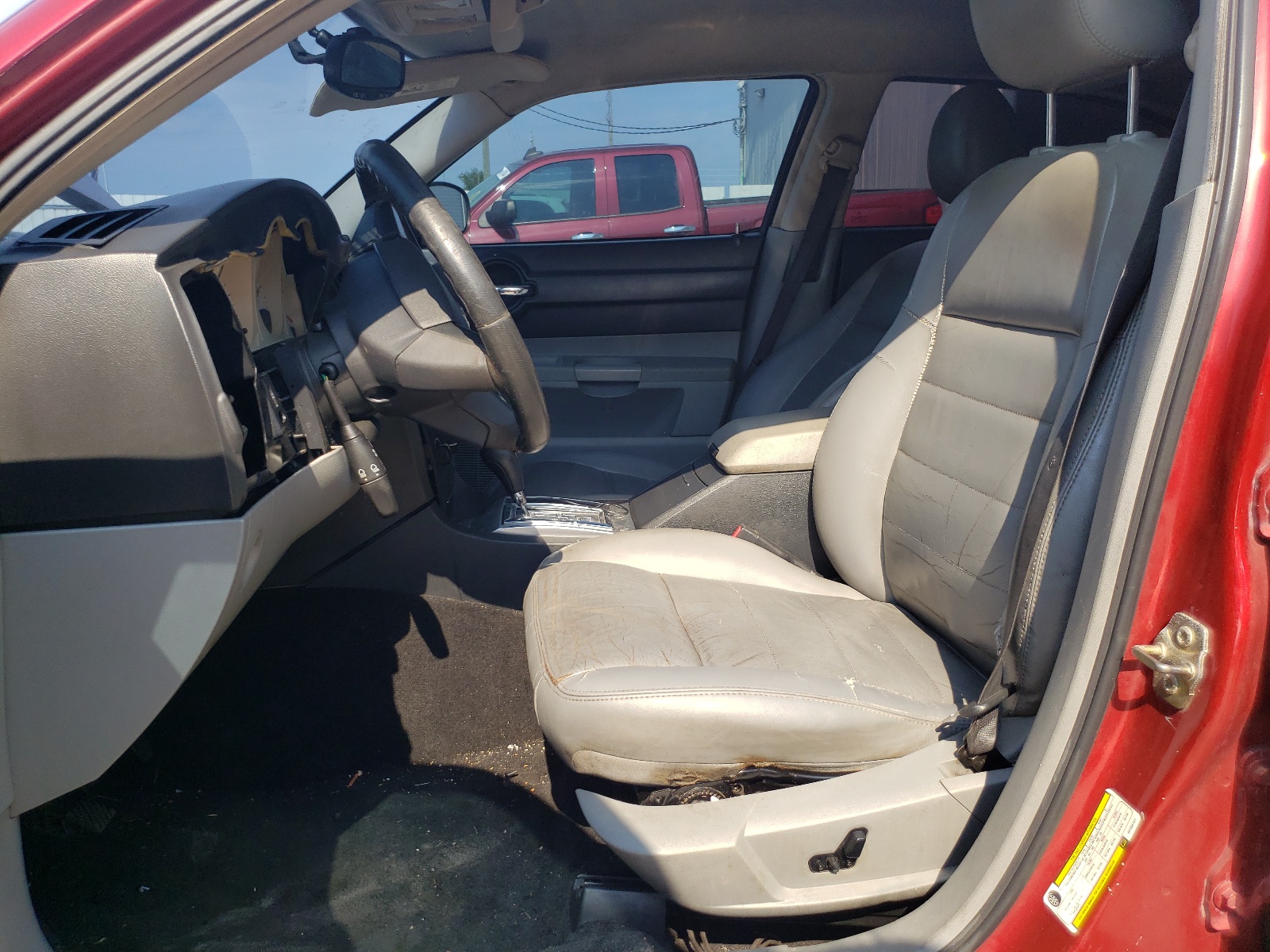 2B3KA53H76H104141 2006 Dodge Charger R/T