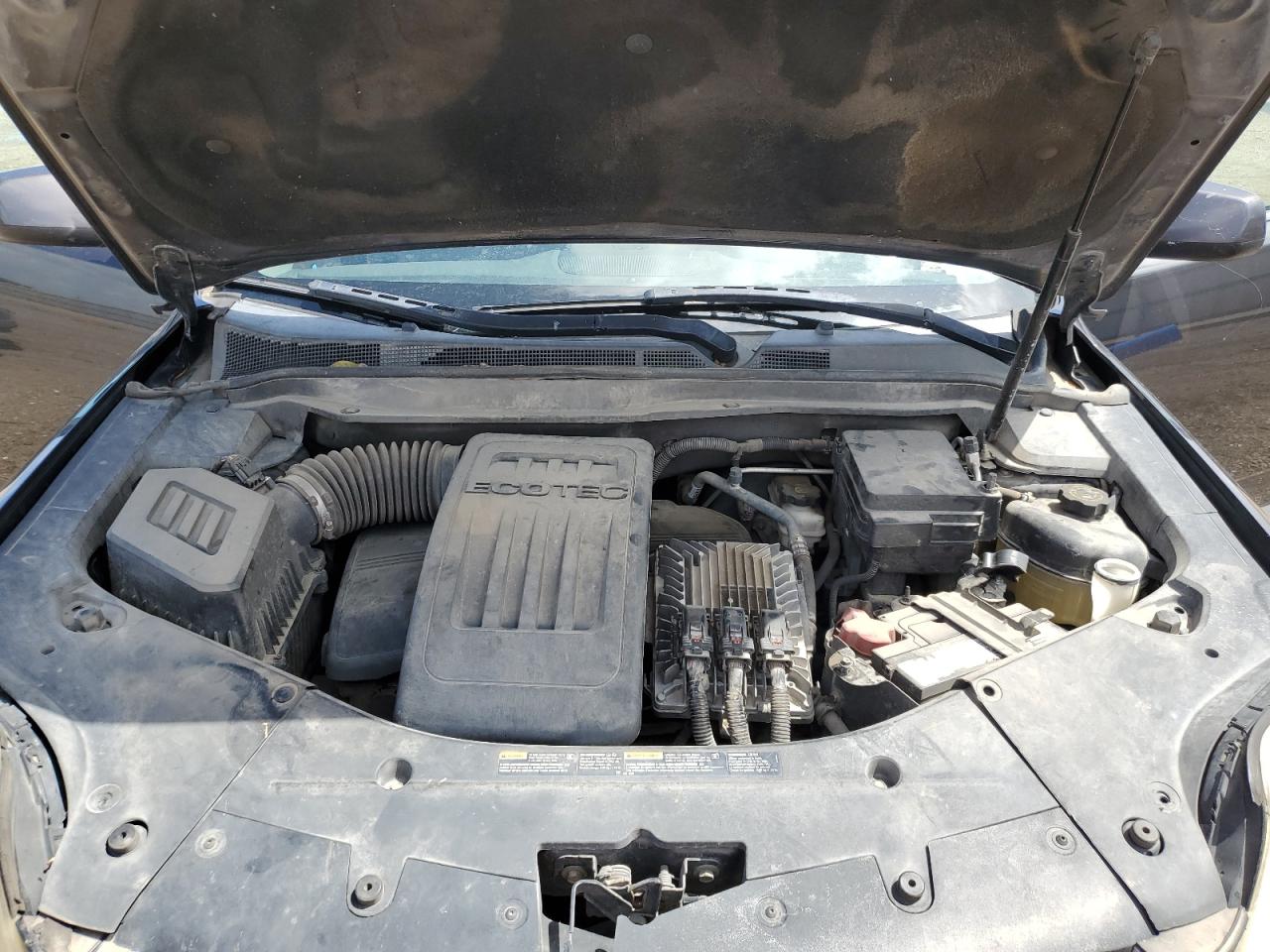 2015 GMC Terrain Sle VIN: 2GKALREK2F6126858 Lot: 60167614