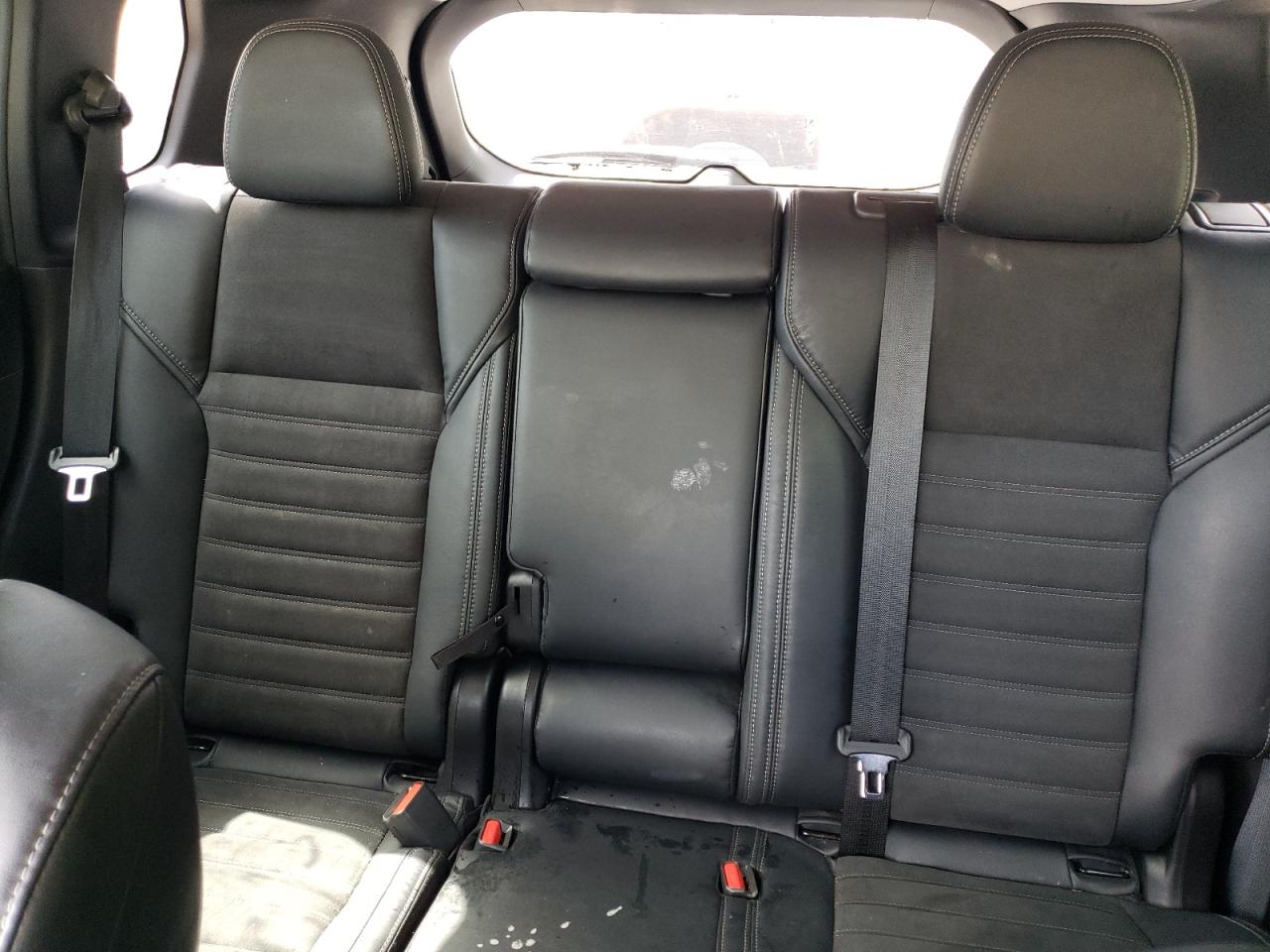 2022 Mitsubishi Outlander Se VIN: JA4J4UA82NZ048696 Lot: 58245324