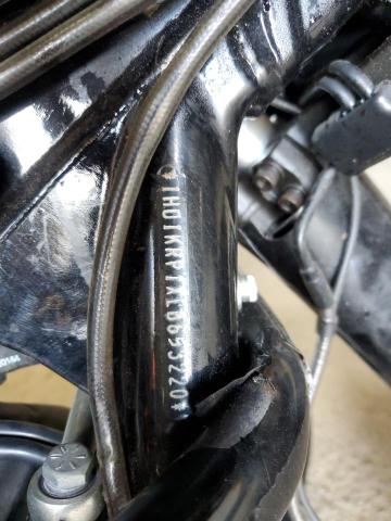 2020 HARLEY-DAVIDSON FLHXS 