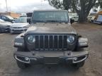 2022 Jeep Gladiator Sport на продаже в Kapolei, HI - Side