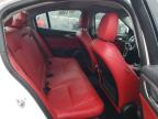 2017 Alfa Romeo Giulia Q4 for Sale in Elgin, IL - Side