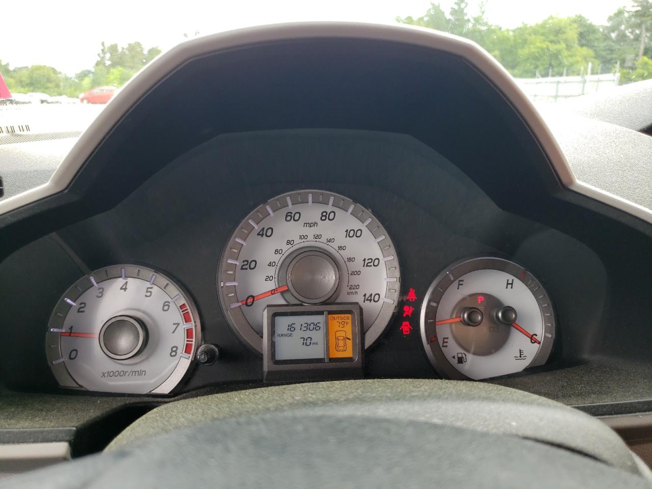 2013 Honda Pilot Exl VIN: 5FNYF4H59DB035474 Lot: 57629024