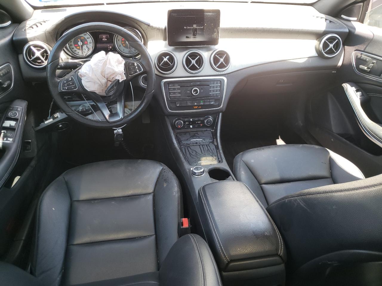 WDDSJ4EB6FN211888 2015 Mercedes-Benz Cla 250