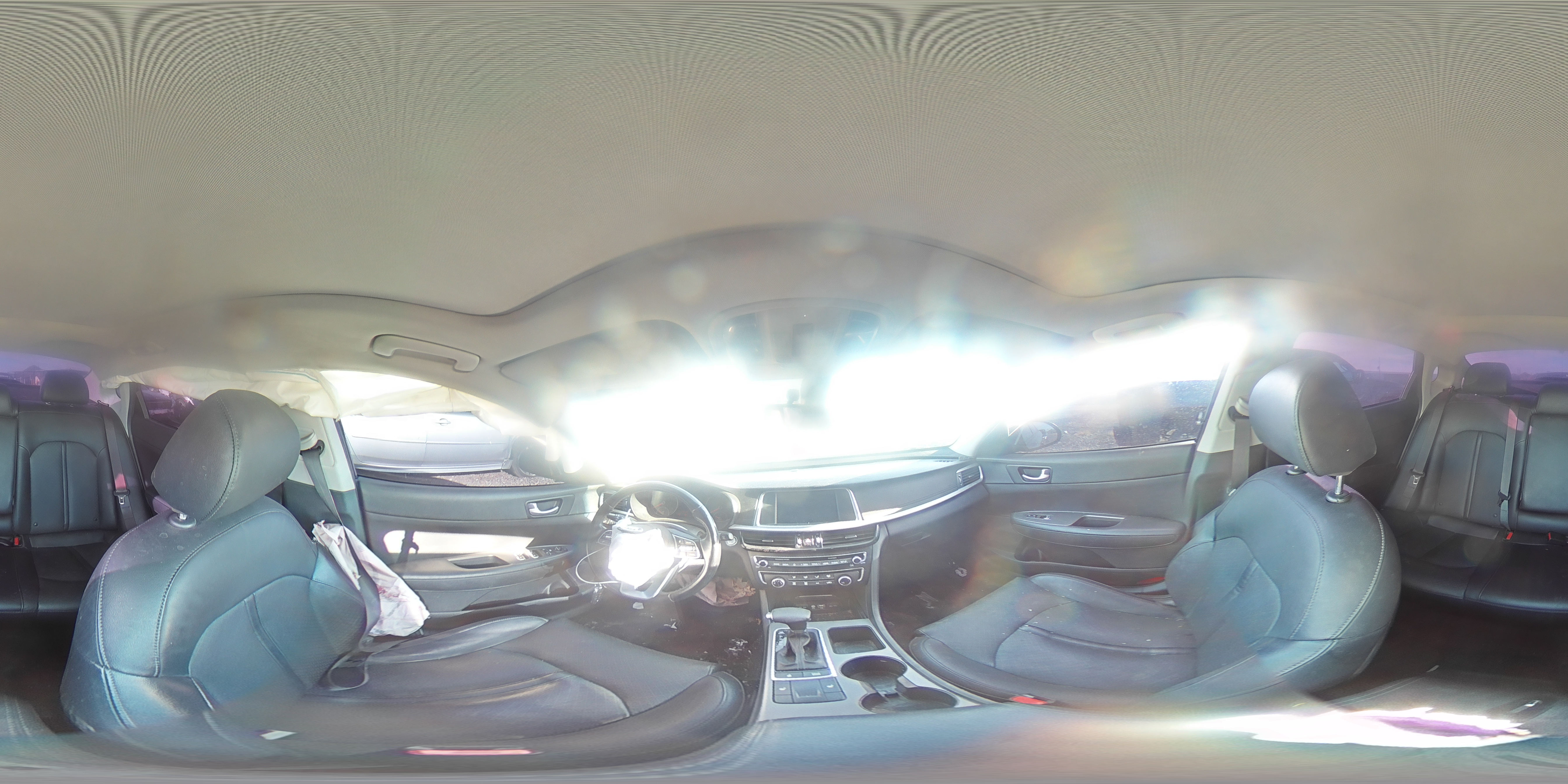 2020 Kia Optima Lx VIN: 5XXGT4L38LG446435 Lot: 56690264