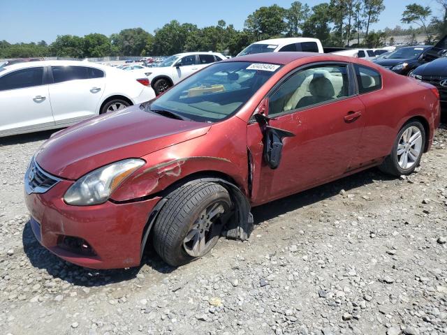 2013 Nissan Altima S