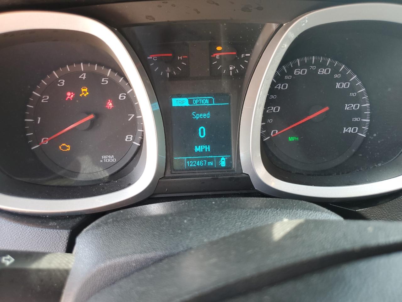 2017 Chevrolet Equinox Lt VIN: 2GNALCEK0H1613363 Lot: 60378904