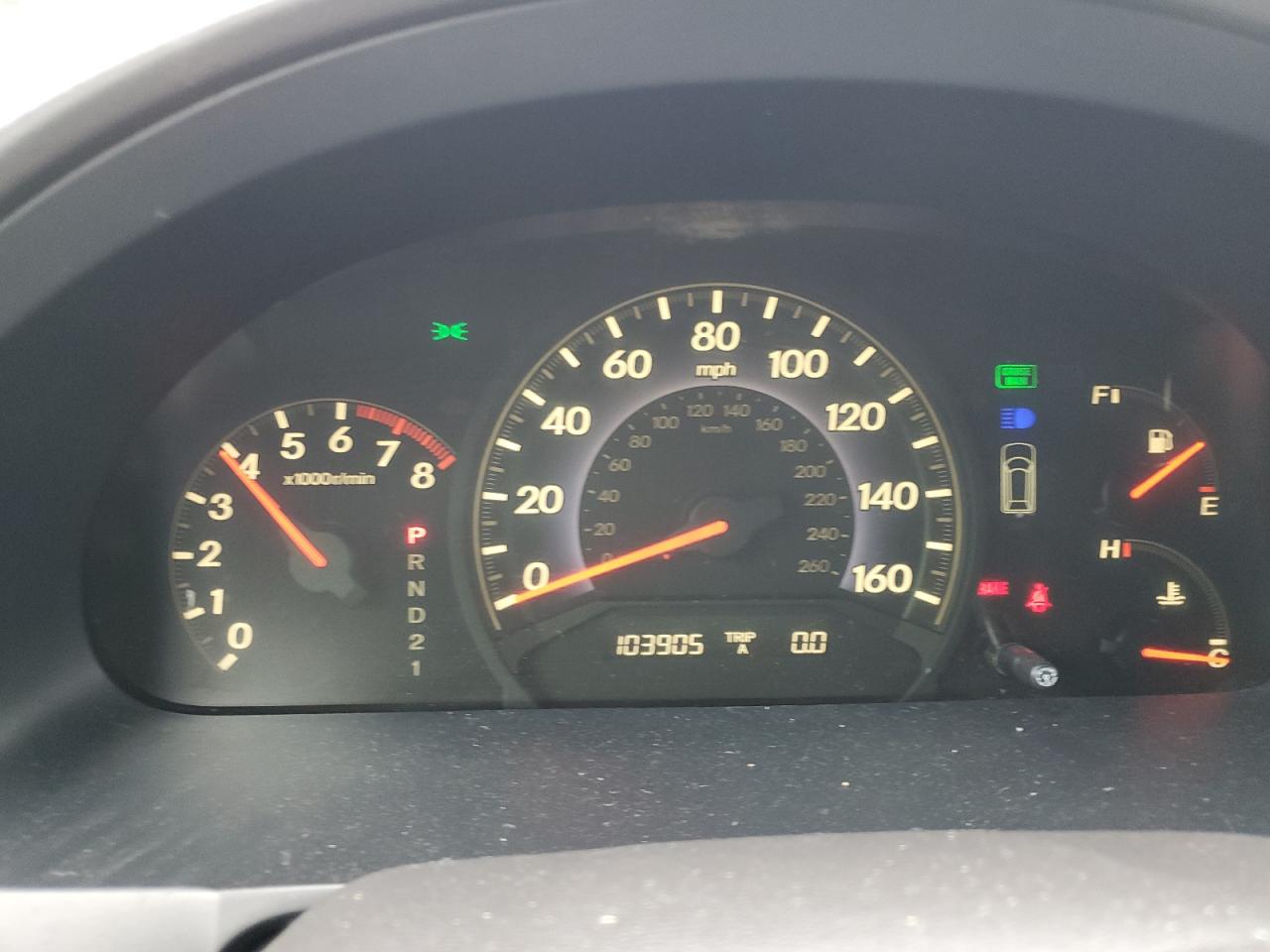 2010 Honda Odyssey Exl VIN: 5FNRL3H74AB113258 Lot: 58149664