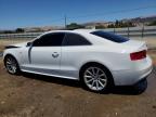 2016 Audi A5 Premium Plus S-Line იყიდება San Martin-ში, CA - Front End