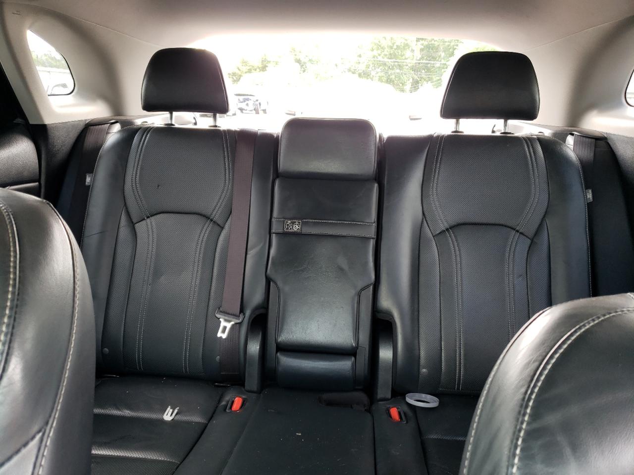 2018 Lexus Rx 350 Base VIN: JTJBZMCA0J2035294 Lot: 57493184