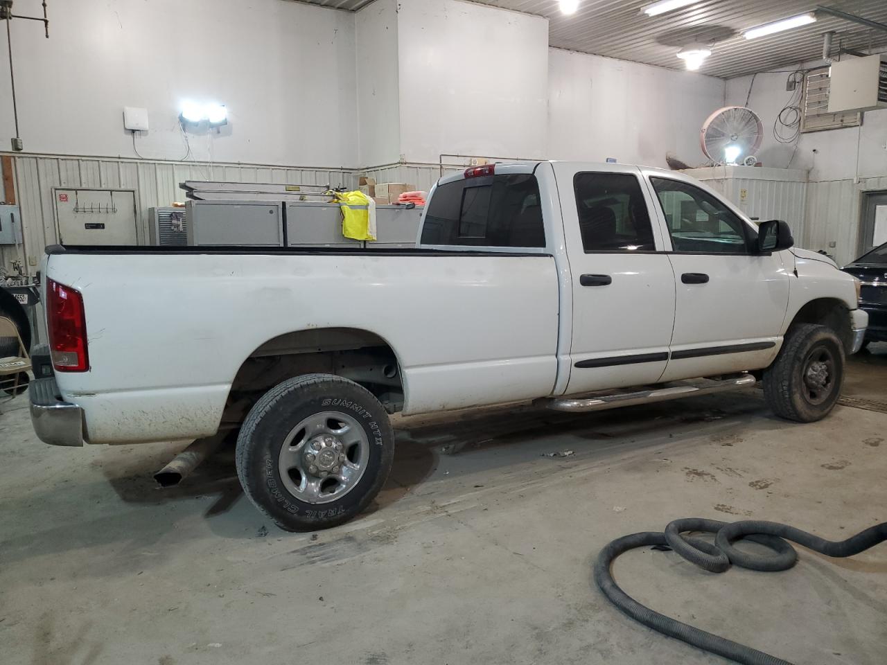 2006 Dodge Ram 2500 St VIN: 1D7KS28C66J219986 Lot: 57956654