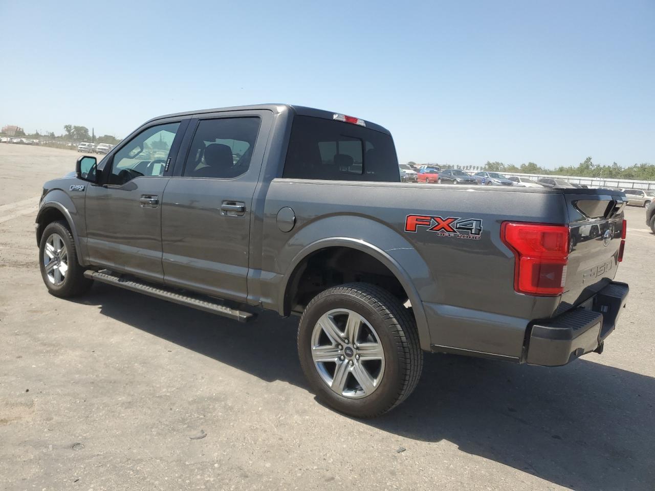 2018 Ford F-150 - Image 2