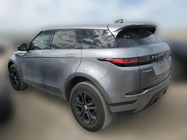  LAND ROVER RANGEROVER 2020 Сірий