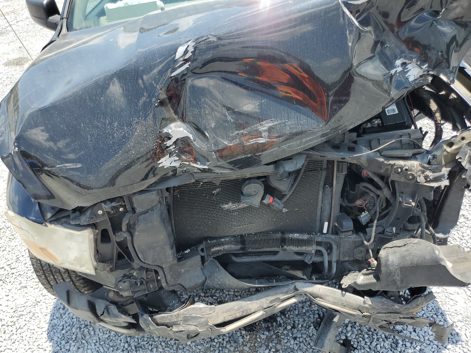 1C6RD6FT4CS130508 2012 Dodge Ram 1500 St