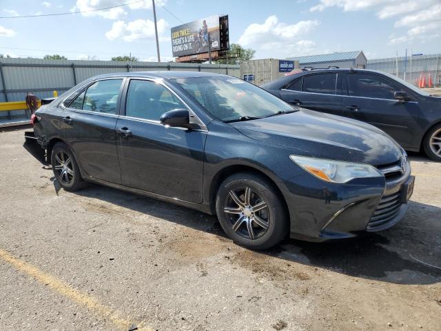 4T4BF1FK7FR458689 | 2015 Toyota camry le