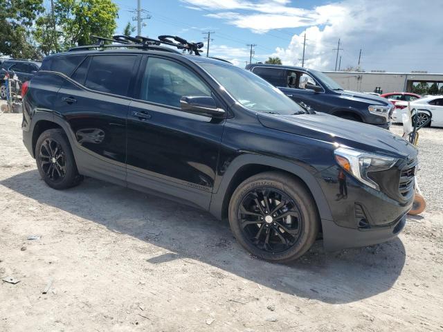 3GKALPEV3KL106994 | 2019 GMC terrain slt