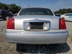 2002 Lincoln Town Car Executive للبيع في Mebane، NC - Front End