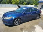 2017 Nissan Altima 2.5 for Sale in Savannah, GA - Rear End