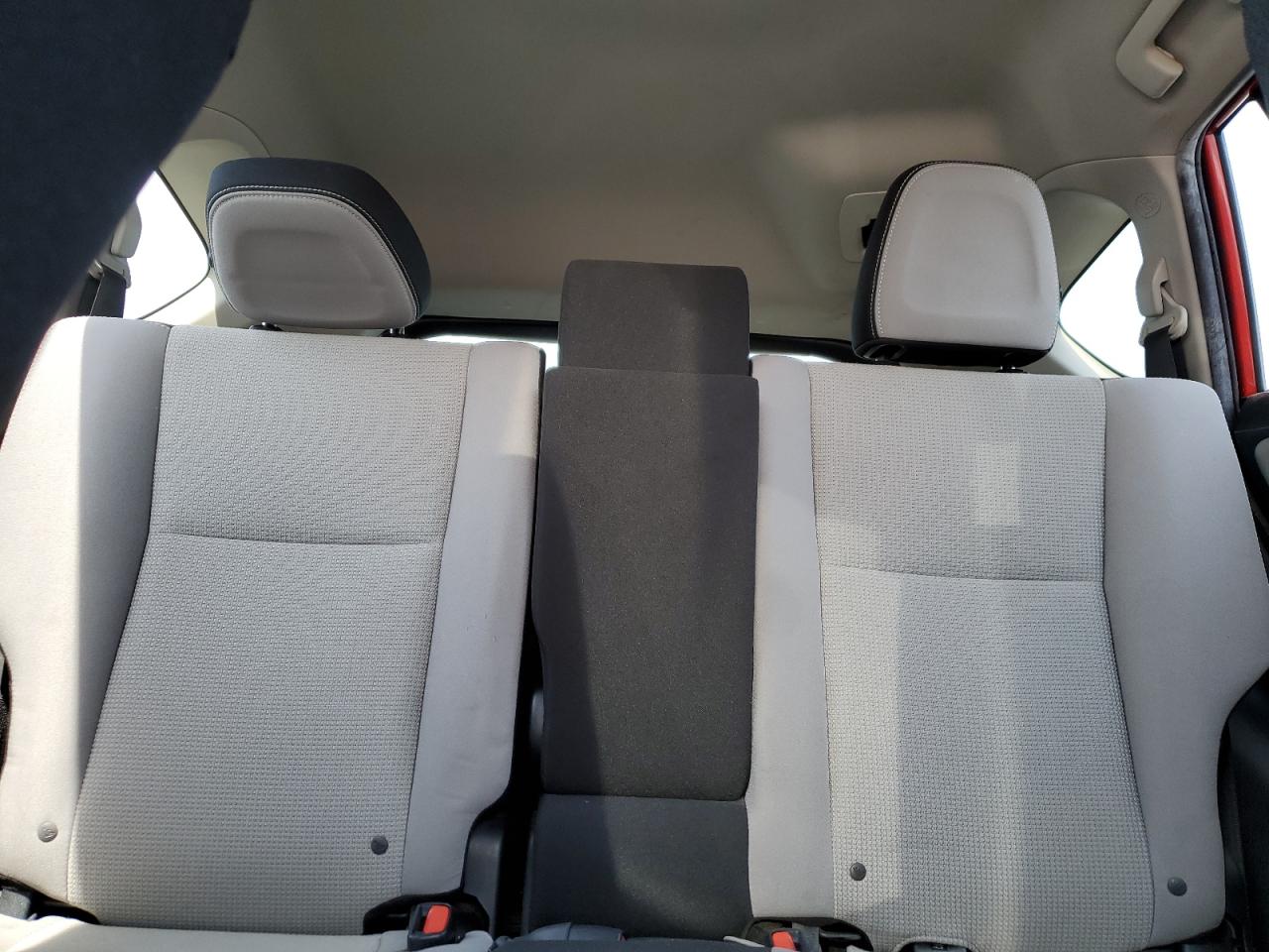 2017 Toyota Rav4 Xle VIN: JTMWFREV0HJ139097 Lot: 59355074