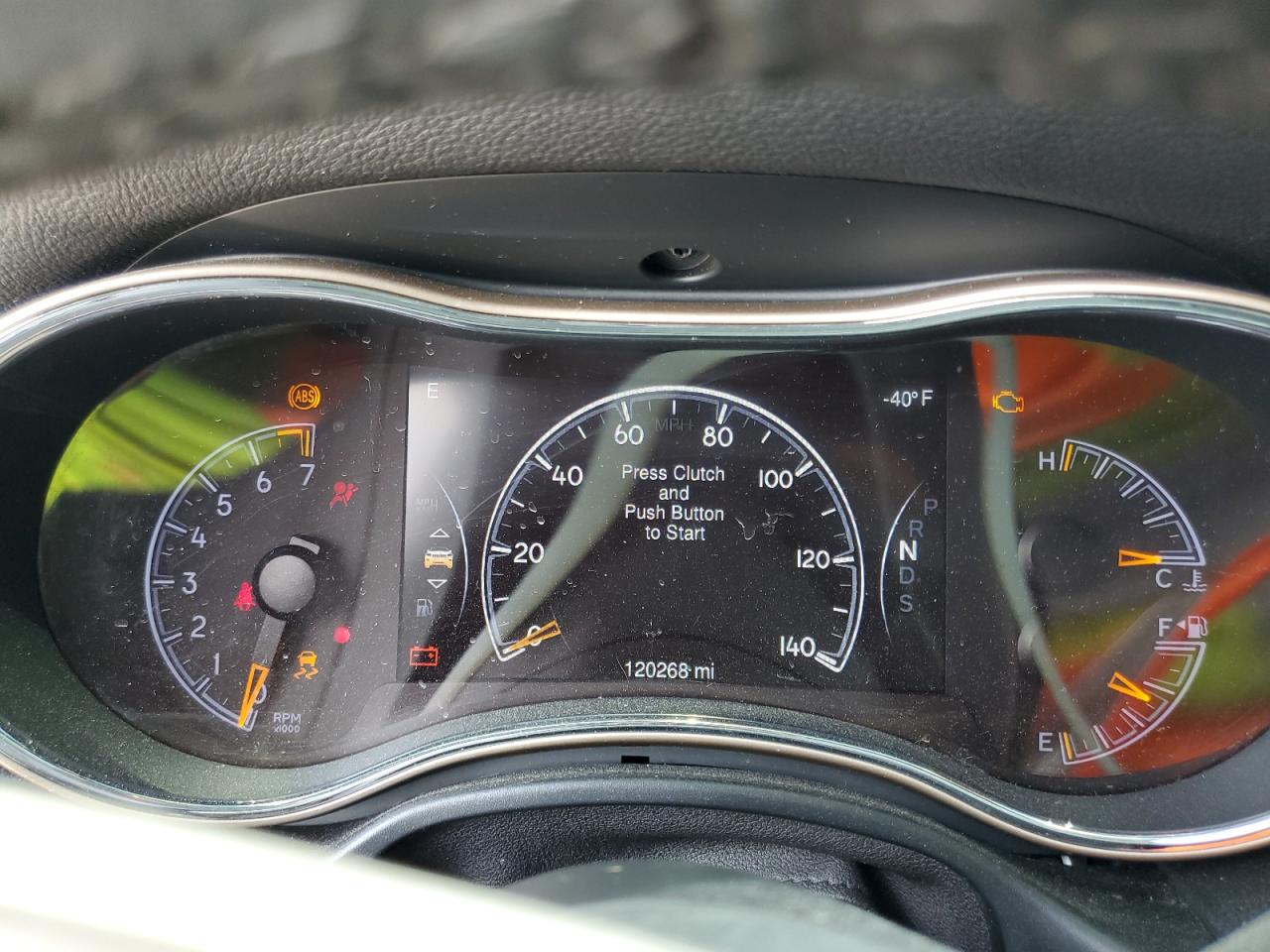 2015 Jeep Grand Cherokee Laredo VIN: 1C4RJEAG5FC629595 Lot: 58393274