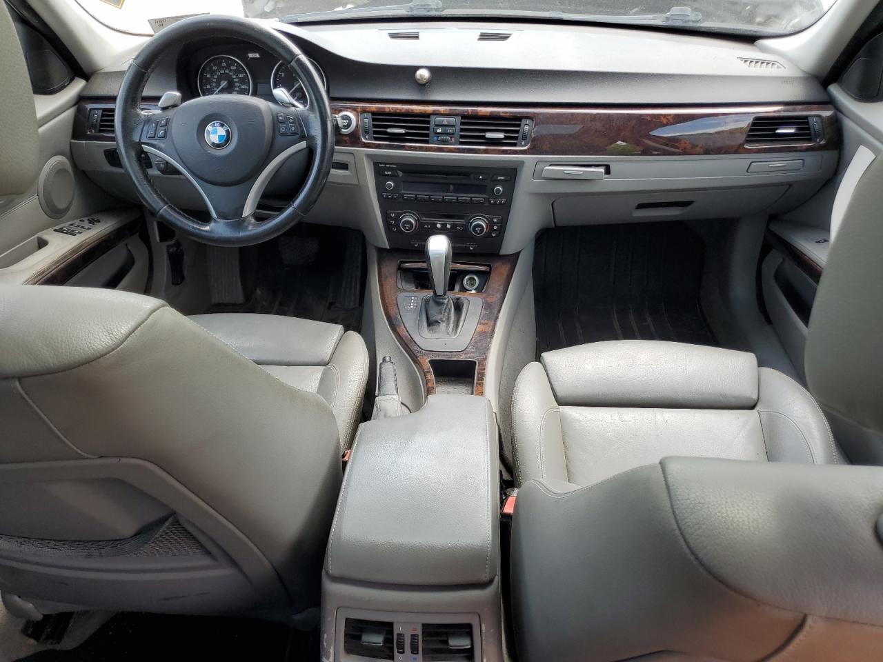 2008 BMW 328 Xi VIN: WBAVC93578K038749 Lot: 59810454