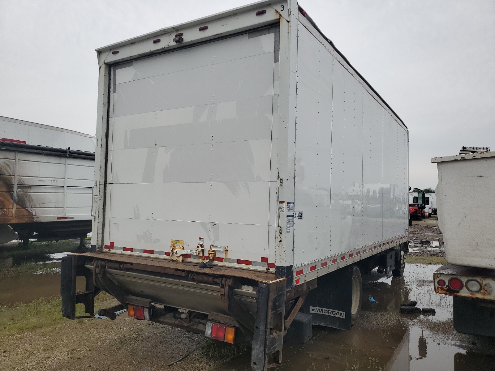 jale5w165h7304343 JALE5W165H7304343 2017 Isuzu Nrr