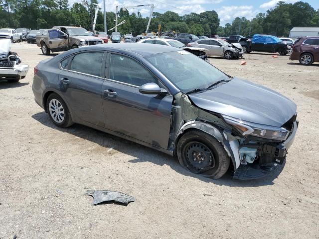 3KPF24AD5RE753265 Kia Forte LX 4