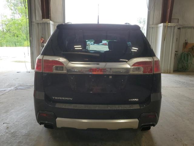  GMC TERRAIN 2013 Угольный
