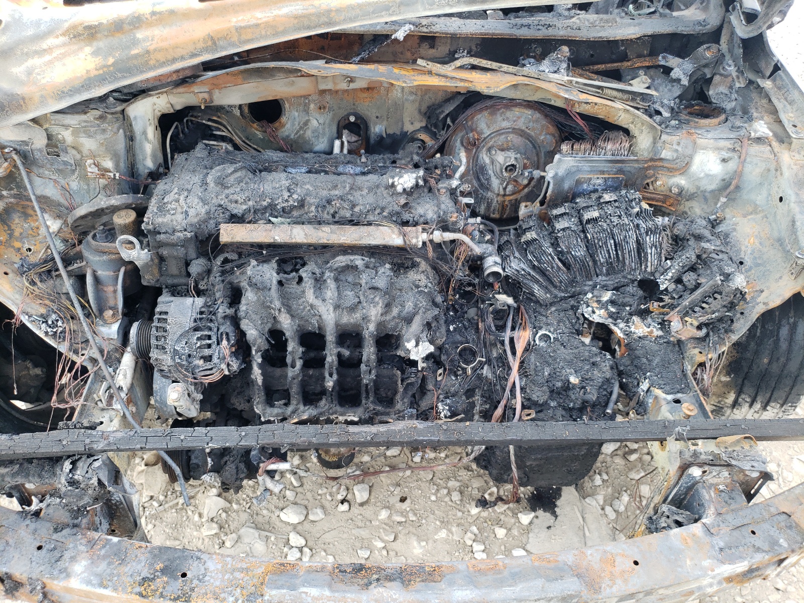 5NPDH4AE3DH193054 2013 Hyundai Elantra Gls