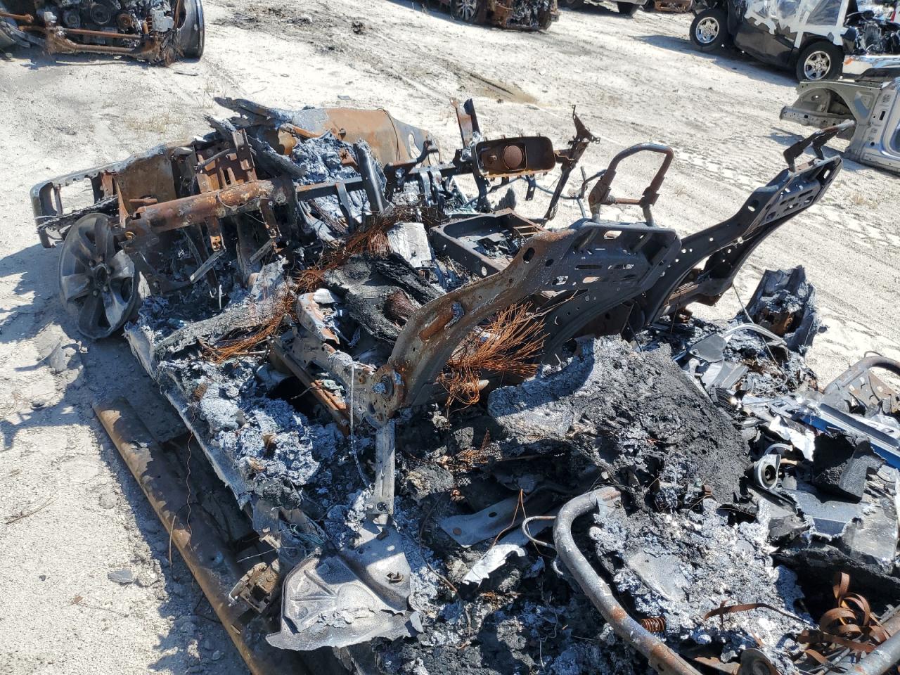 2016 Ford F150 Supercrew VIN: 1FTEW1CF6GFA87873 Lot: 56895924