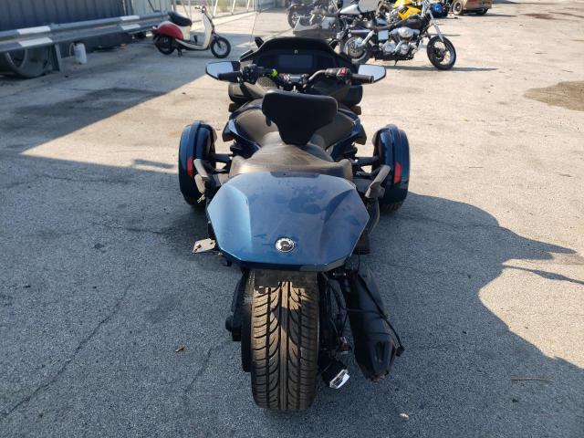 2023 CAN-AM SPYDER ROADSTER RT