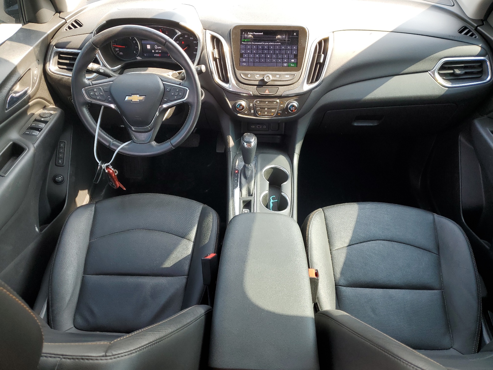 3GNAXKEV0ML341639 2021 Chevrolet Equinox Lt