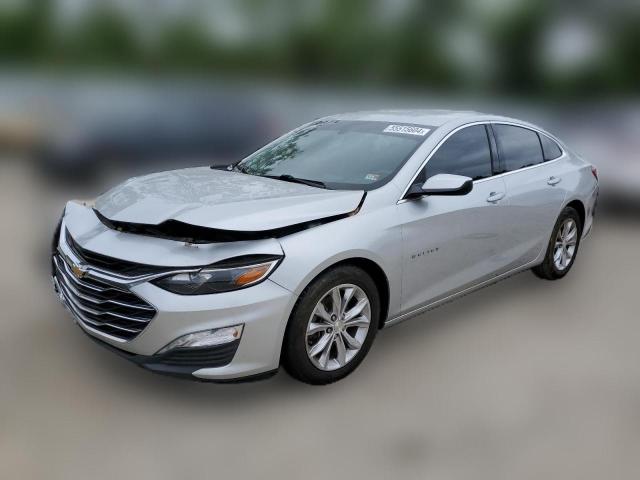 1G1ZD5STXKF114919 | 2019 Chevrolet malibu lt