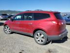 2012 Chevrolet Traverse Ltz на продаже в Helena, MT - Side