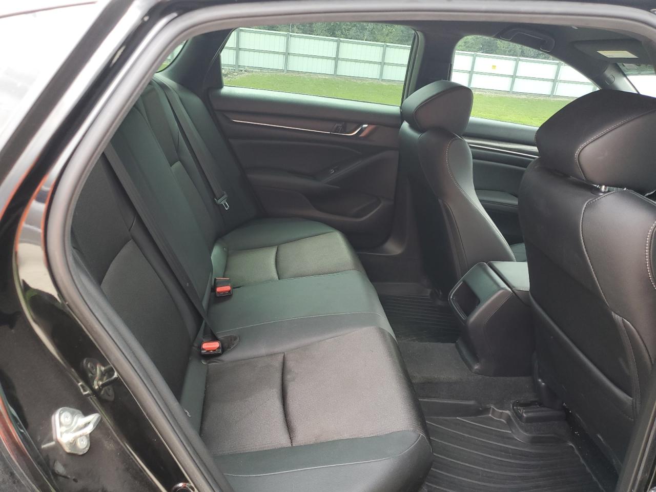2020 Honda Accord - Image 10