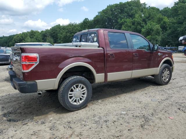 1FTFW1EV9AKA97093 | 2010 Ford f150 supercrew