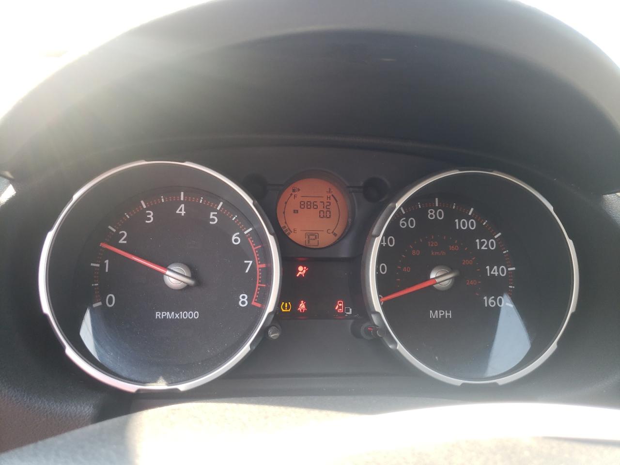 2008 Nissan Rogue S VIN: JN8AS58V18W146738 Lot: 59622994