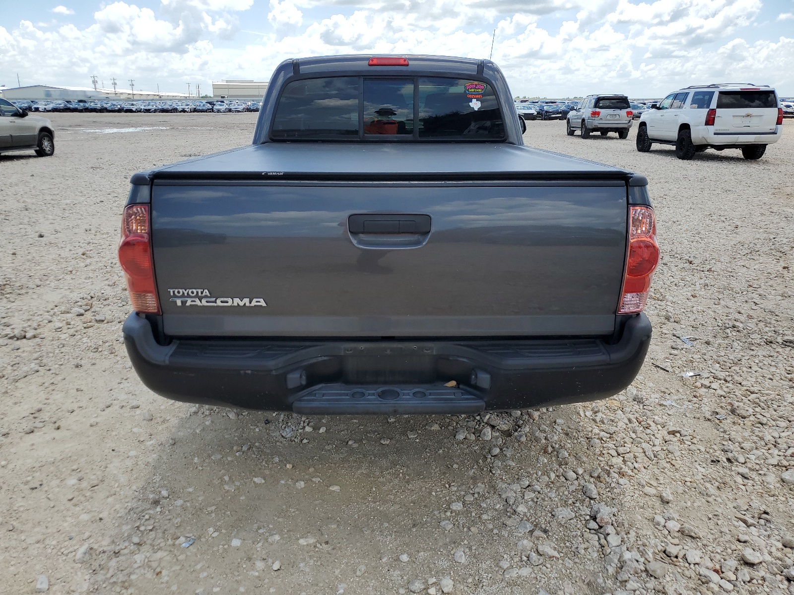 5TFNX4CN6DX029791 2013 Toyota Tacoma