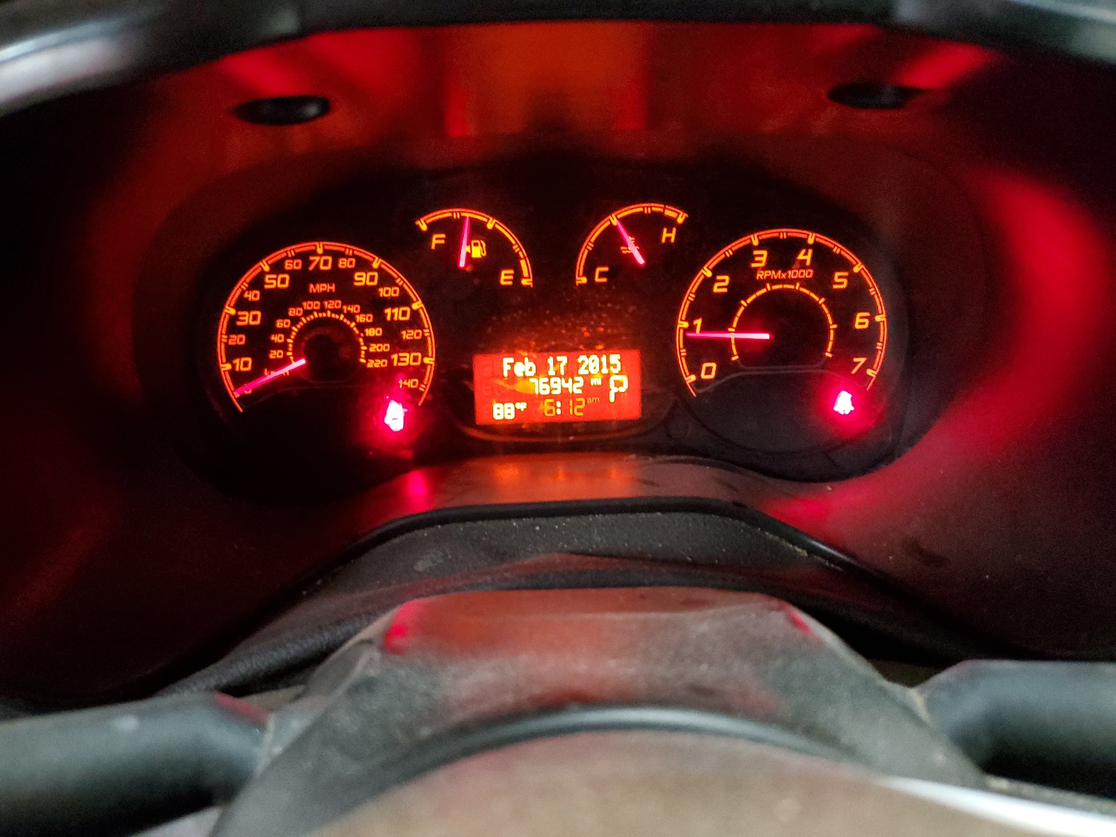 ZFBERFAB3H6E48438 2017 Ram Promaster City