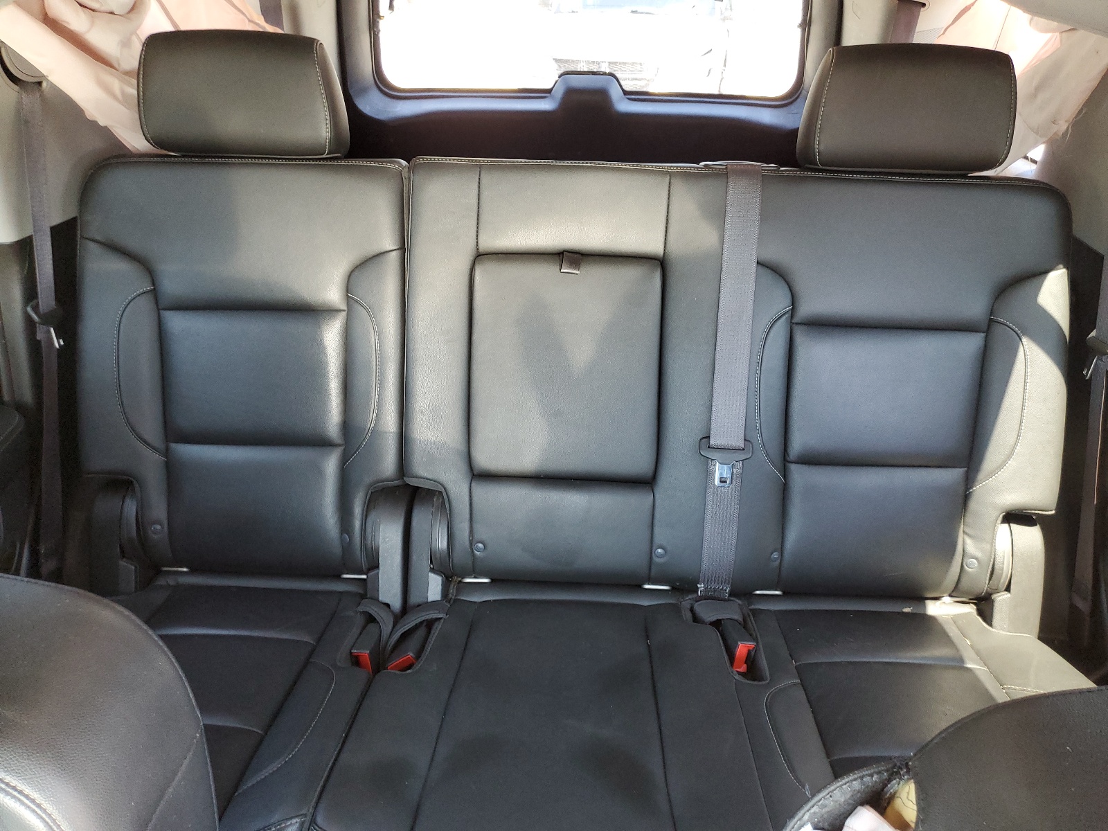 1GNSCBKC9HR199177 2017 Chevrolet Tahoe C1500 Lt