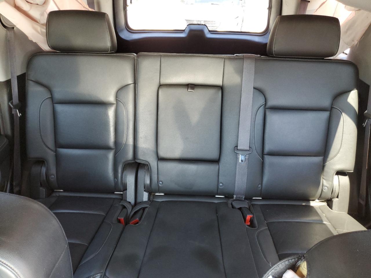 2017 Chevrolet Tahoe C1500 Lt VIN: 1GNSCBKC9HR199177 Lot: 59649374