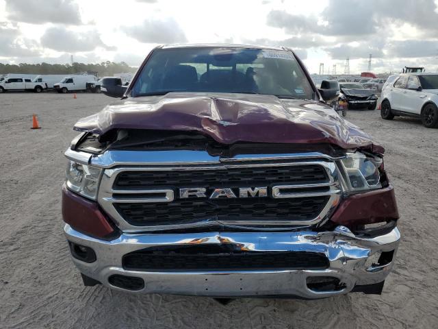 1C6RREFG9NN399233 | 2022 Ram 1500 big horn/lone star