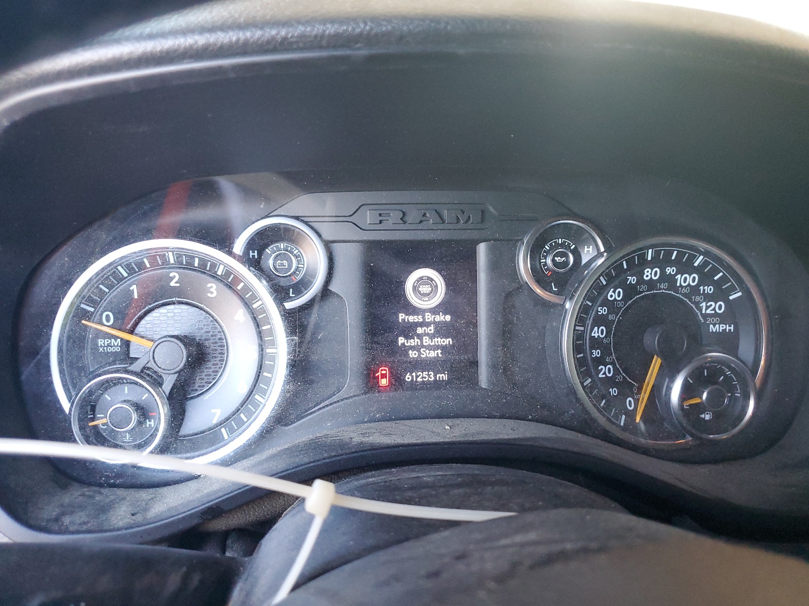 1C6SRFMT8MN819263 2021 Ram 1500 Big Horn/Lone Star