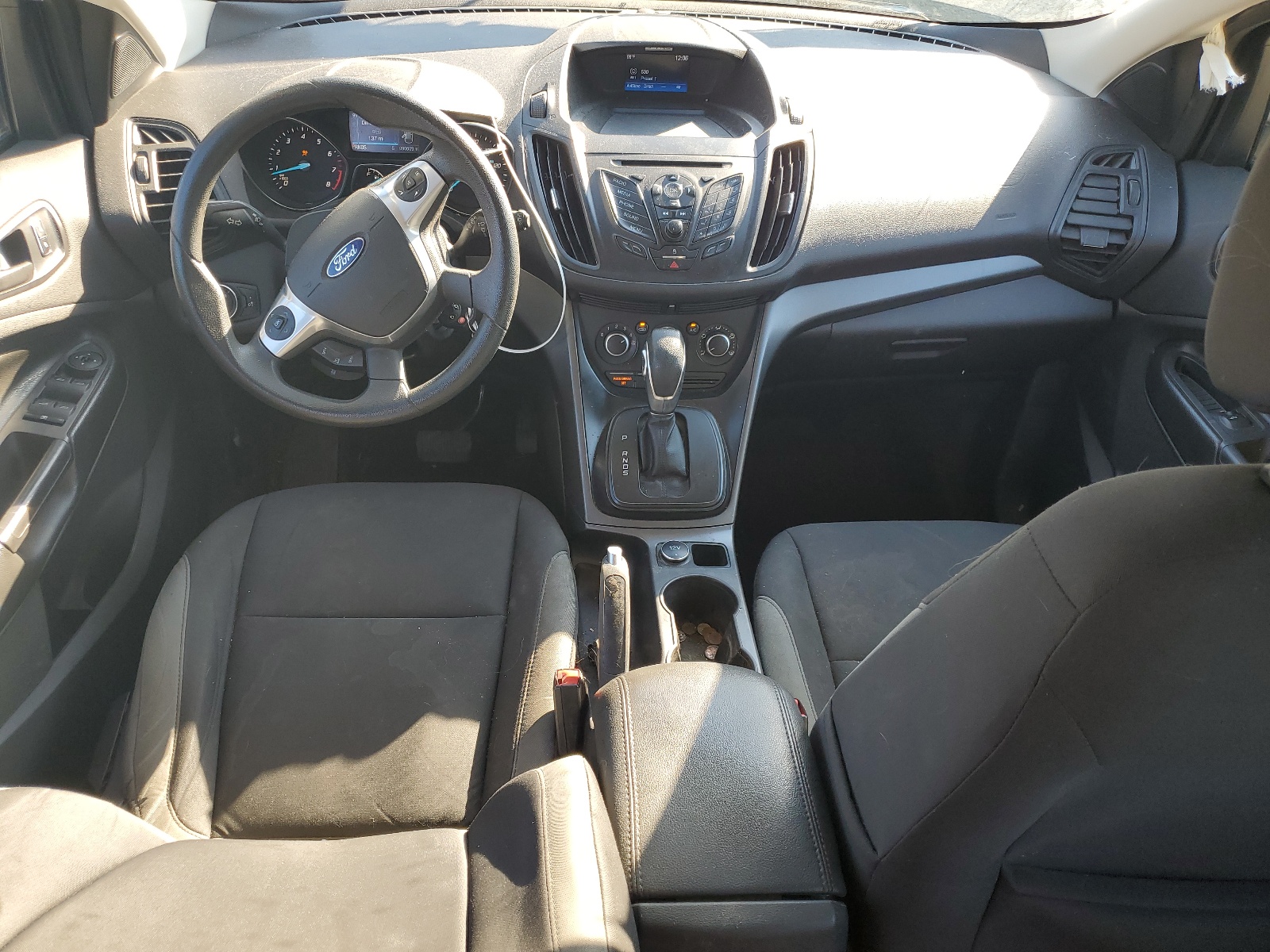 1FMCU0F73GUC22844 2016 Ford Escape S