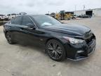 2020 Infiniti Q50 Pure for Sale in Grand Prairie, TX - Front End