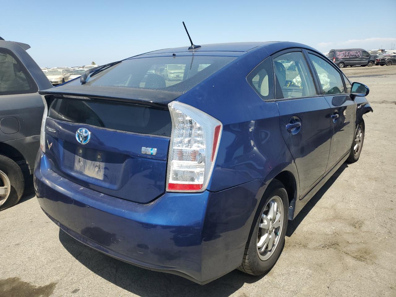 2010 Toyota Prius - Image 3