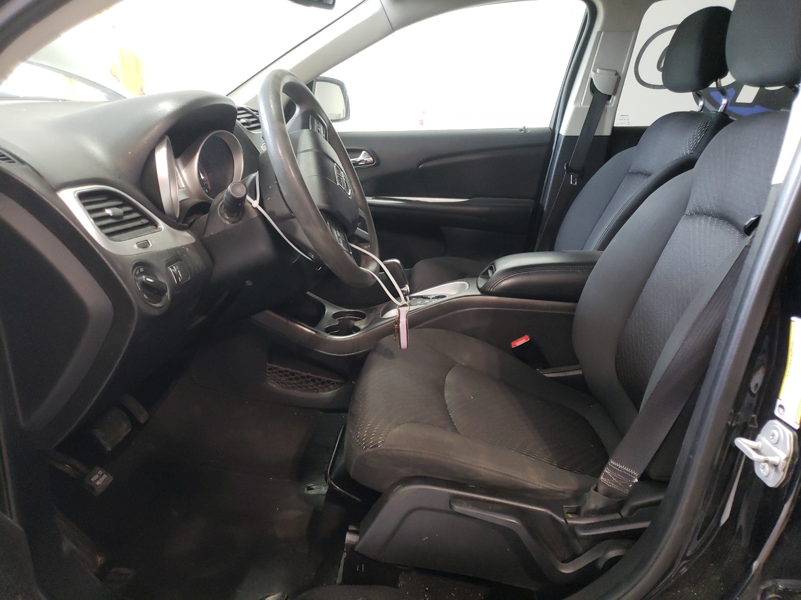 3C4PDCAB5JT508568 2018 Dodge Journey Se