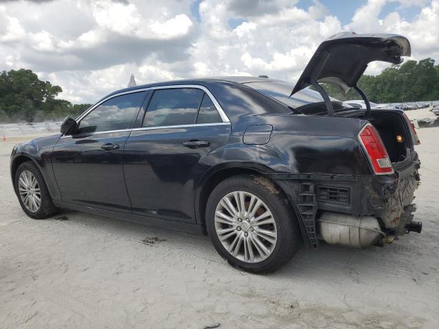 Седаны CHRYSLER 300 2014 Черный