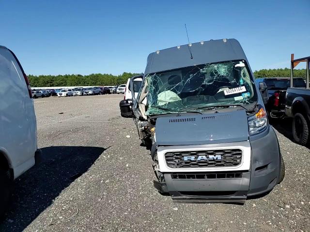 2019 Ram Promaster 3500 3500 High VIN: 3C6URVJG1KE551877 Lot: 60264144